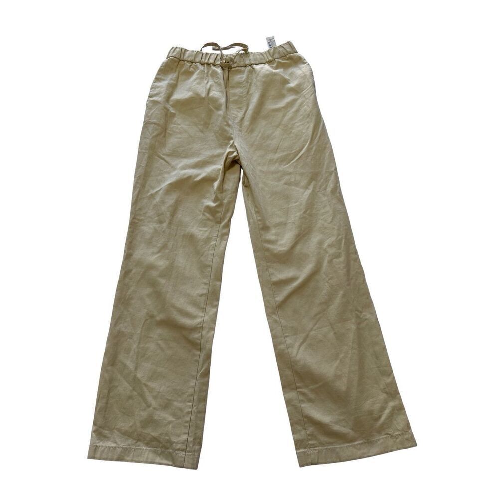 Zara Men's Jogger Waist Pants Size S